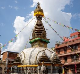 Nepal